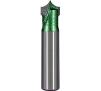 Фреза профильная для фасадов (12.7x9.53 мм; S=12 мм) Greencut BX11265