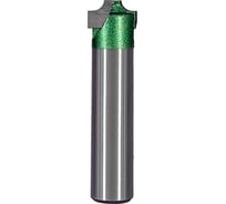 Фреза профильная для фасадов (14x8x53 мм; S=12 мм) Greencut BX11210