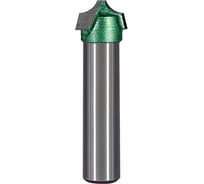 Фреза профильная для фасадов (16.5x9x54 мм; S=12 мм) Greencut BX11155