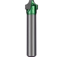 Фреза профильная для фасадов (16x11x66 мм; S=12 мм) Greencut BX11131