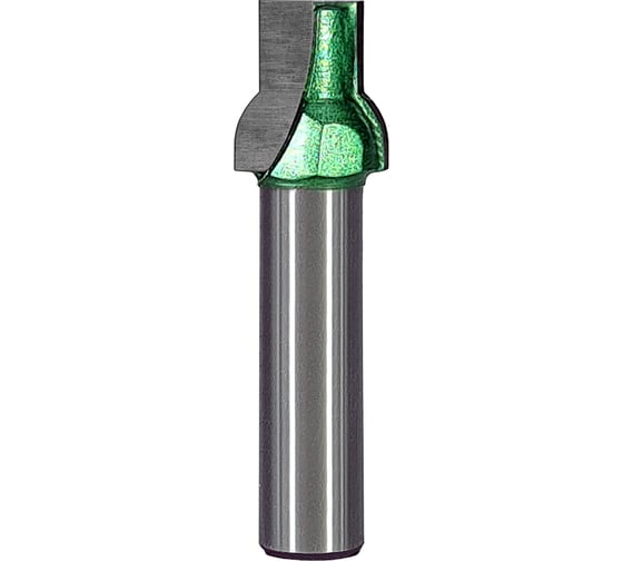 Фреза профильная для фасадов (18x20x65 мм; S=12 мм) Greencut BX11088 1