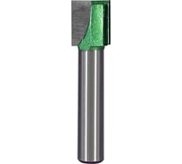 Фреза профильная для фасадов (18x20x75 мм; S=12 мм) Greencut BX11204