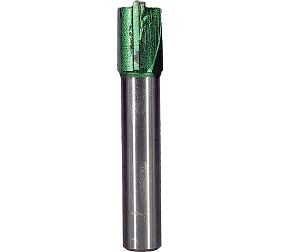 Фреза профильная для фасадов (18x20x75 мм; S=12 мм) Greencut BX11204