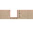 Фреза профильная для фасадов (18x20x75 мм; S=12 мм) Greencut BX11204 2