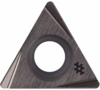 Пластина твердосплавная TPGH090204L-W T1200A PANDA CNC mi00221