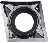 Пластина твердосплавная CCGX09T304-NL POK434 PANDA CNC mi00205