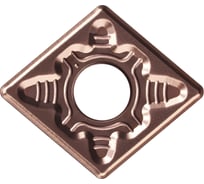 Пластина твердосплавная CNMG120408-EM TT9225 PANDA CNC mi00209