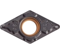 Пластина твердосплавная DCMT11T308-TM PDW8125 PANDA CNC mi00149