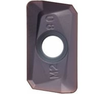 Пластина твердосплавная APMT1135PDER-M2 PDW8130 PANDA CNC mi00082