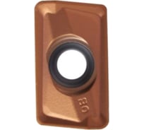 Пластина твердосплавная APKT11T308-APF PD9320 PANDA CNC mi00258
