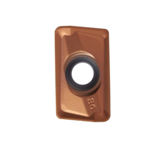 Пластина твердосплавная APKT11T308-APF PD9320 PANDA CNC mi00258 1