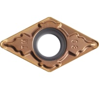 Пластина твердосплавная DCMT11T308-TM PDW7225 PANDA CNC mi00147