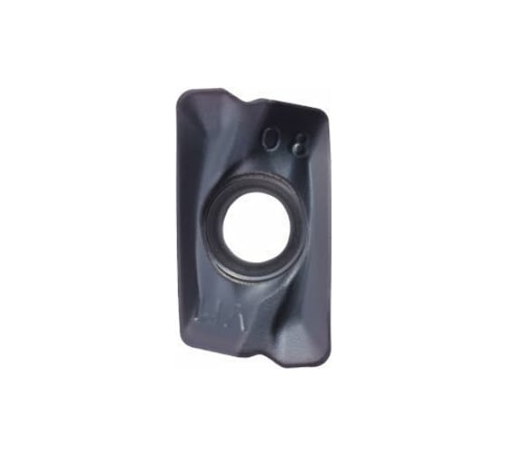 Пластина твердосплавная AOKT113508PEER-VM PDW5115 PANDA CNC mi00087 1