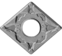Пластина твердосплавная CNMG120408-GM PD82512 PANDA CNC mi00194