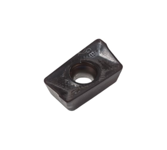 Пластина твердосплавная APKT11T308-PM YBG202 PANDA CNC mi00202