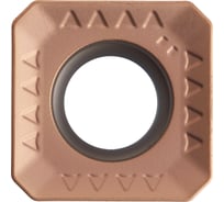 Пластина твердосплавная SEMT1204AFTN-FM PDH5120 PANDA CNC mi00089