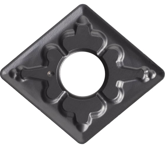 Пластина твердосплавная CNMG120404-MT PDH8125 PANDA CNC mi00128 1