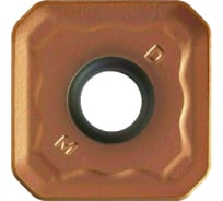Пластина твердосплавная SEET12T3-GM PDH52522B PANDA CNC mi00192