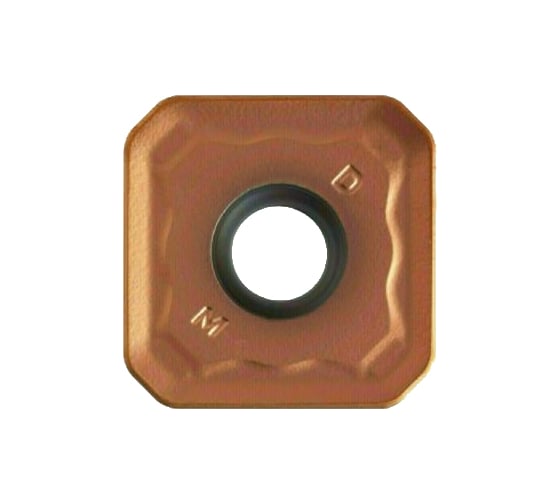 Пластина твердосплавная SEET12T3-GM PDH52522B PANDA CNC mi00192 1