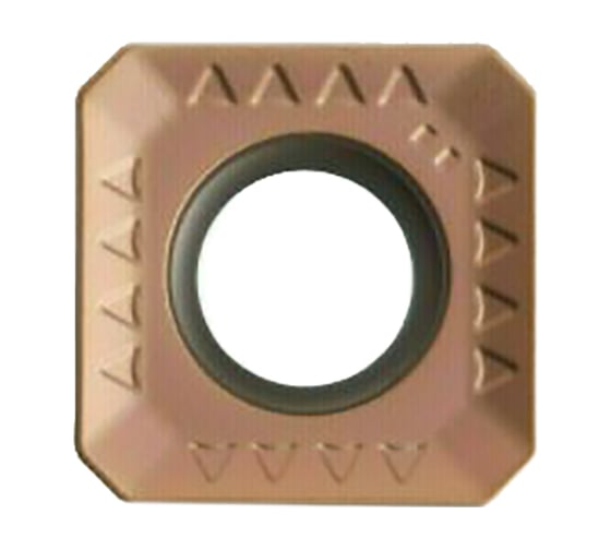 Пластина твердосплавная SEMT13T3AGTN-FM PDH5130 PANDA CNC mi00090 1