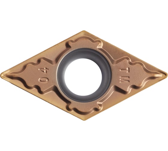 Пластина твердосплавная DCMT11T304-TM PDW7225 PANDA CNC mi00112 1
