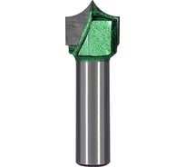 Фреза профильная для фасадов (19.05x15.88 мм; S=12 мм) Greencut BX11266