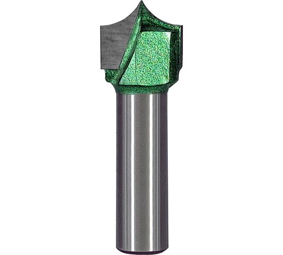 Фреза профильная для фасадов (19.05x15.88 мм; S=12 мм) Greencut BX11266