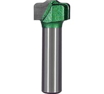 Фреза профильная для фасадов (22x12x57 мм; S=12 мм) Greencut BX11168