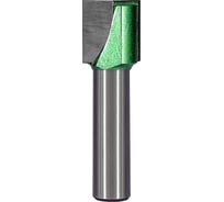 Фреза профильная для фасадов (19x20x65 мм; S=12 мм) Greencut BX11255