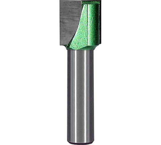 Фреза профильная для фасадов (19x20x65 мм; S=12 мм) Greencut BX11255
