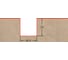 Фреза профильная для фасадов (19x20x65 мм; S=12 мм) Greencut BX11255 2