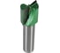 Фреза профильная для фасадов (19x20x65 мм; S=12 мм) Greencut BX11255 4