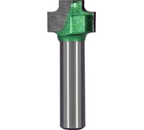 Фреза профильная для фасадов (22x14.5x59.5 мм; S=12 мм) Greencut BX11077