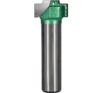 Фреза профильная для фасадов (20x10x55 мм; S=12 мм) Greencut BX11071