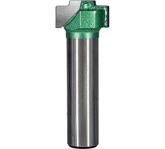 Фреза профильная для фасадов (20x10x55 мм; S=12 мм) Greencut BX11071 1