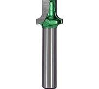Фреза профильная для фасадов (22x20x75 мм; S=12 мм) Greencut BX11106