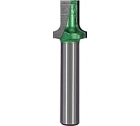 Фреза профильная для фасадов (22x24x79 мм; S=12 мм) Greencut BX11107