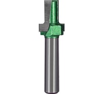 Фреза профильная для фасадов (22x24x79 мм; S=12 мм) Greencut BX11203