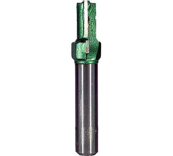 Фреза профильная для фасадов (22x24x79 мм; S=12 мм) Greencut BX11203