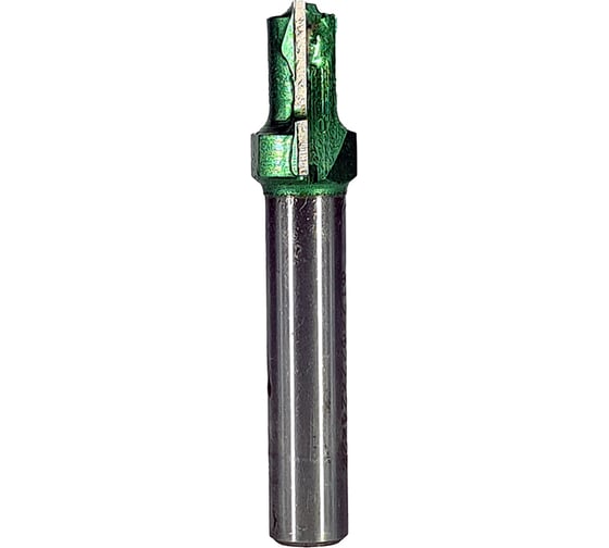 Фреза профильная для фасадов (22x24x79 мм; S=12 мм) Greencut BX11209
