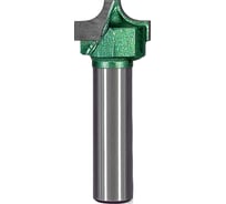 Фреза профильная для фасадов (23x12x57 мм; S=12 мм) Greencut BX11132