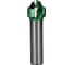Фреза профильная для фасадов (23x15x60 мм; S=12 мм) Greencut BX11076 3