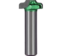 Фреза профильная для фасадов (23x8x63 мм; S=12 мм) Greencut BX11235