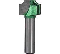 Фреза профильная для фасадов (24.5x16.5x61.5 мм; S=12 мм) Greencut BX11208