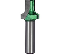 Фреза профильная для фасадов (24x24x69 мм; S=12 мм) Greencut BX11129