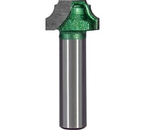 Фреза профильная для фасадов (24x13x58 мм; S=12 мм) Greencut BX11133