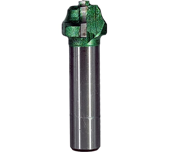 Фреза профильная для фасадов (24x13x58 мм; S=12 мм) Greencut BX11133