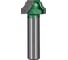 Фреза профильная для фасадов (24x13x58 мм; S=12 мм) Greencut BX11133 1
