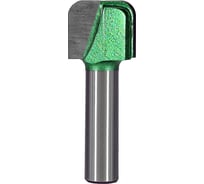 Фреза профильная для фасадов (24x20x65 мм; S=12 мм) Greencut BX11245