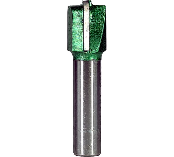 Фреза профильная для фасадов (24x20x65 мм; S=12 мм) Greencut BX11245